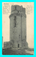 A876 / 495 91 - MONTLHERY La Tour Ancien Donjon - Montlhery