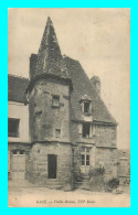 A876 / 573 61 - GACE Vieille Maison - Gace