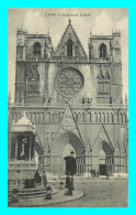 A876 / 579 69 - LYON Cathédrale ST Jean - Other & Unclassified