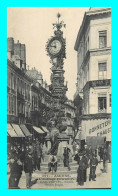 A876 / 629 80 - AMIENS Horloge Dewailly - Amiens