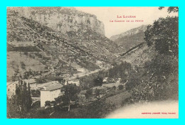 A876 / 009 48 - Le Canon De La Jonte - Other & Unclassified