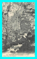 A876 / 677 84 - FONTAINE De VAUCLUSE La Vallée - Other & Unclassified