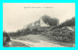 A876 / 085 64 - MAULEON Chateau Fort - Other & Unclassified