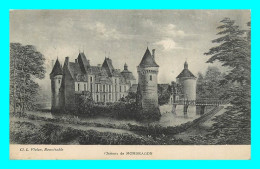 A878 / 089 72 - Chateau De MONDRAGON - Altri & Non Classificati