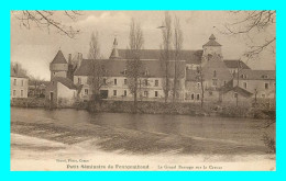 A877 / 449 36 - Petit Séminaire De Fontgombaud Grand Barrage Sur La Creuse - Sonstige & Ohne Zuordnung