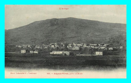 A877 / 433 09 - AIGUES VIVES Pres LERAN - Other & Unclassified