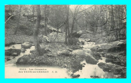 A878 / 025 78 - Cascades Des VAUX DE CERNAY - Vaux De Cernay