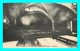 A874 / 079 36 - Ecole Supérieure De Jeunes Filles De St GAULTIER Réfectoire - Other & Unclassified