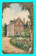 A874 / 667 37 - Chateau De MONTLOUIS Illustrateur DELPY - Andere & Zonder Classificatie