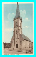 A874 / 655 41 - BRACIEUX Eglise - Other & Unclassified