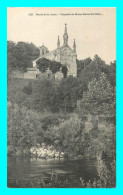 A874 / 621 25 - Bords De La Loue Chapelle De Notre Dame Du Chene - Andere & Zonder Classificatie