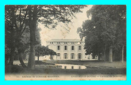 A875 / 035 91 - EVRY PETIT BOURG Chateau De Beauvoir Env Corbeil Essonne - Otros & Sin Clasificación