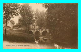 A875 / 257 71 - SAINT GILLES Pont Sur La Dheune - Other & Unclassified