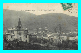 A875 / 071 88 - Panorama De CORNIMONT - Other & Unclassified