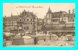 A875 / 545 14 - TROUVILLE Rue De Paris - Trouville