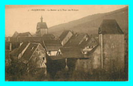 A877 / 081 68 - RIQUEWIHR Dolder Et Tour Des Voleurs - Riquewihr