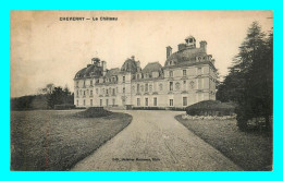 A874 / 343 41 - CHEVERNY Chateau - Cheverny