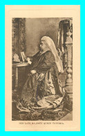 A874 / 589  Her Late Majesty Queen Victoria - Koninklijke Families