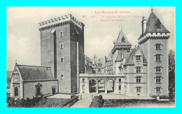 A874 / 485 64 - PAU Chateau Henri IV - Pau