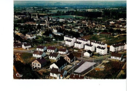 ARIS - Ecole VIOLET - Chambre D'élèves - Vibraye