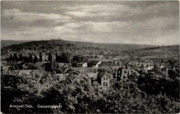 Arnstadt/Thür. - Gesamtansicht - Arnstadt