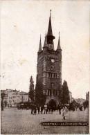 Courtrai - La Tour Des Halles - Feldpost - Kortrijk