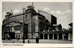 Dortmund - Stadttheater - Dortmund