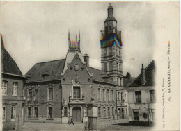 La Gorgue - Mairie - Sonstige & Ohne Zuordnung