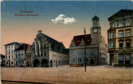 Dortmund - Marktplatz - Dortmund