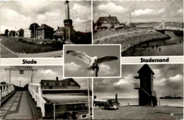 Stade, Div.Bilder - Other & Unclassified