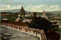 Poona - India - India