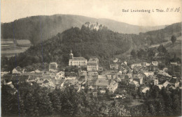 Leutenberg/Thür. - - Leutenberg