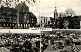 Delmenhorst - Delmenhorst