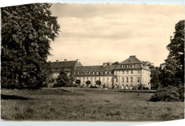 Karlsburg (Kr.Greifswald), Diabetikerheim - Altri & Non Classificati