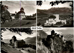 Schloss Vaduz - Liechtenstein