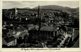 St. Ingbert - Saarpfalz-Kreis