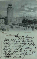 Gruss Aus Görlitz - Marienplatz - Görlitz