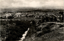 Arnstadt/Thür. - Neuer Stadtteil - Arnstadt