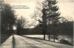 Parc De Tervueren - Tervuren