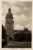 Arnstadt/Thüri. - Neutorturm - Arnstadt