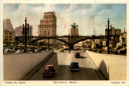 Sao Paulo Brasil - São Paulo