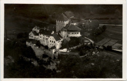 Schloss Vaduz - Liechtenstein - Liechtenstein