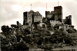 Oberwesel Am Rhein - Schönburg - Autres & Non Classés