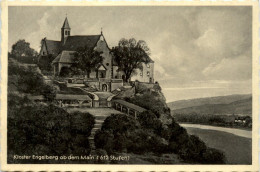 Kloster Engelberg Ob Dem Main - Miltenberg A. Main