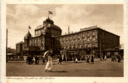 Scheveningen - Kurhaus - Scheveningen