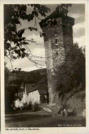 Dausenau - Der Schiefe Turm - Sonstige & Ohne Zuordnung