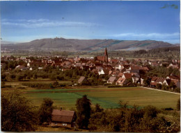 Gingen An Der Fils - Göppingen