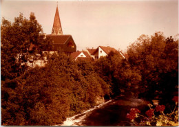 Gingen An Der Fils - Göppingen