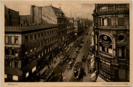 Berlin - Friedrichstrasse - Sonstige & Ohne Zuordnung