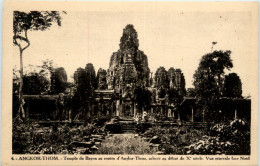 Angkor-Thom - Cambodia - Cambogia